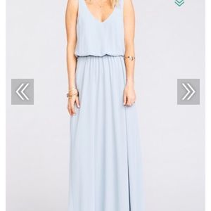 Show Me Your Mumu Bridesmaid Dress!!